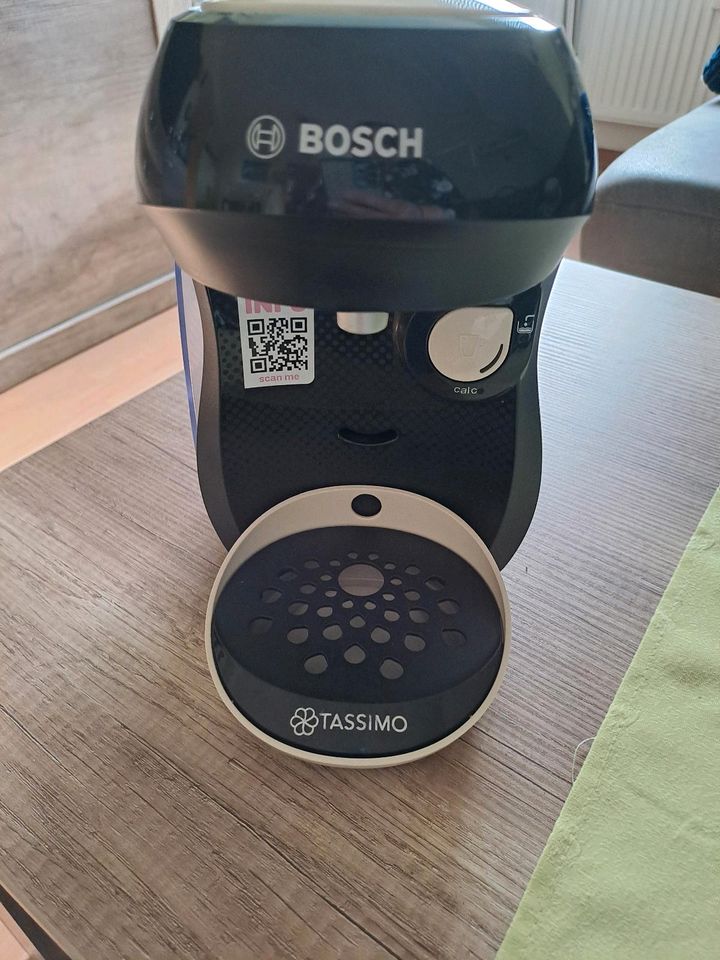 Tassimo Maschine in Essen