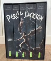 Percy Jackson Schuber (1-5) Bayern - Leinburg Vorschau