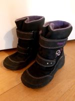 Winterstiefel Goretex Superfit 26/27 lila schwarz glitzer girl Neuhausen-Nymphenburg - Neuhausen Vorschau