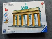 3D Puzzle Brandenburger Tor von Ravensburger - Neu Nordrhein-Westfalen - Haan Vorschau