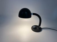 * VINTAGE BÜRO LESE TISCHLAMPE SCHWENKBAR SCHWARZ 50er 60er SPACE Berlin - Charlottenburg Vorschau