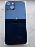 apple iPhone 13 - Smartphone - 512GB - Dual-SIM - Schwarz - black Baden-Württemberg - Karlsruhe Vorschau