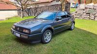 Volkswagen VW Corrado G60, TÜV/AU bis April 2027 Bayern - Huglfing Vorschau