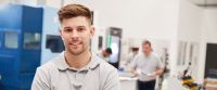 Feinwerk-, Werkzeug- oder Industriemechaniker (m/w/d) Baden-Württemberg - Bahlingen Vorschau