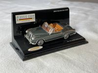 Mercedes 220SE Limited Edition Frankfurt am Main - Bockenheim Vorschau