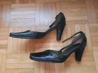 Mexx Highheels Tanz Ballschuhe Gr. 40 Niedersachsen - Burgwedel Vorschau