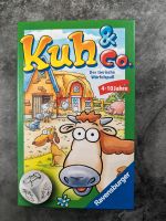 Ravensburger Mitbringspiel Kuh & Co - NEU verpackt Nordrhein-Westfalen - Velbert Vorschau