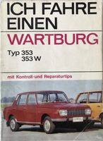 Suche Wartburg 353 Ludwigslust - Landkreis - Hagenow Vorschau