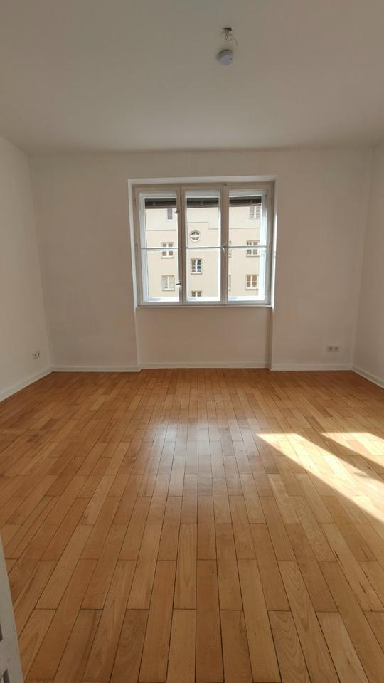 Gemütliche 3-Zimmer-Wohnung in Berlin Steglitz-Zehlendorf in Berlin