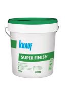 Knauf, Super Finish, 28Kg, Spachtelmasse, Q4, J&K Baustoffservice Nordrhein-Westfalen - Bünde Vorschau