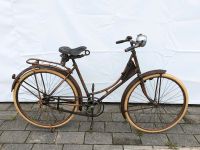 Oldtimer fahrrad, Belgium Hamburg-Nord - Hamburg Langenhorn Vorschau