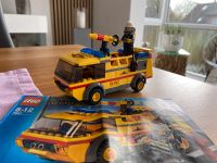 LEGO CITY 7891 Nordrhein-Westfalen - Emsdetten Vorschau