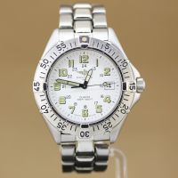 Breitling Colt Quartz A57035 38 mm Nordrhein-Westfalen - Emmerich am Rhein Vorschau