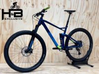 Cube Stereo Pro 120 29 Zoll Mountainbike SRAM NX 2021 Nordrhein-Westfalen - Bergisch Gladbach Vorschau