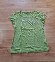 Hollister t shirt grün gr.M Sommer Strand Urlaub Niedersachsen - Gifhorn Vorschau