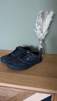 ♡ Damen Sneaker Vans schwarz ♡ Sachsen - Ostrau Vorschau