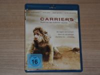 CARRIERS - Flucht vor der tödlichen Seuche - Piper Perabo - blu Rheinland-Pfalz - Ludwigshafen Vorschau