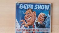 Die Gerd Show - Der Steuersong (Las Kanzlern) Rheinland-Pfalz - Gau-Bickelheim Vorschau