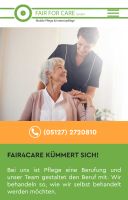 Pflegekraft/ Pflegefachmann/-Frau Niedersachsen - Hildesheim Vorschau