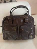 Original Belstaff Tasche large Tour Bag braun neu Weekender Mecklenburg-Strelitz - Landkreis - Neverin Vorschau