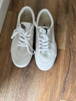 Hochzeitsschuhe Braut Vans beige Gr 40 - sehr kurz getragen Nordrhein-Westfalen - Viersen Vorschau