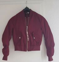 H & M DIVIDED + Bomberjacke + 32 + xs+ Top Baden-Württemberg - Neckargemünd Vorschau