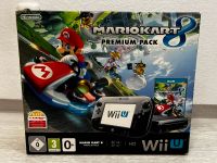 Nintendo Wii U Frankfurt am Main - Bornheim Vorschau