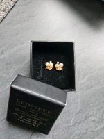Goldene Ohrringe 585 mit Perlen Bielefeld - Senne Vorschau