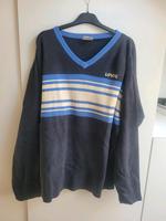 Levi's Pullover in XL/42 in schwarz blau Rheinland-Pfalz - Hochspeyer Vorschau