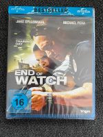 End of Watch [Blu-ray] Niedersachsen - Braunschweig Vorschau