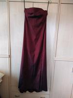 Kleid Abendkleid lang in Gr. 38 von Orsay Sachsen - Plauen Vorschau
