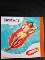 Luftmatratze , Bestway Ricklingen - Wettbergen Vorschau