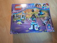 Lego friends 41128. Karussell Nordrhein-Westfalen - Gelsenkirchen Vorschau