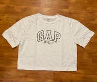 Top Shirt Marke Gap Gr. M cropped kurz Rheinland-Pfalz - Neuhofen Vorschau