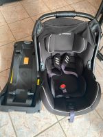 Gesslein Baby Go 2 Babyschale inkl. ISOFIX Base Bayern - Strullendorf Vorschau