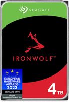 Seagate IronWolf 4TB interne Festplatte, NAS HDD, 3.5 Zoll, 5400 Nordrhein-Westfalen - Gelsenkirchen Vorschau