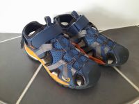 Geox Sandalen Blau Orange Größe 33 Sehr guter Zustand mit OVP Bayern - Treuchtlingen Vorschau