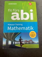 Fit Fürs Abi Mathe Klausur Training Rheinland-Pfalz - Schwabenheim an der Selz Vorschau