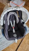 Maxi Cosi Cabriofix, Babyschale Kr. Passau - Passau Vorschau