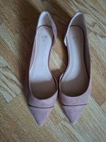 Rosa Ballerinas von H&M, Gr. 39, wie neu Innenstadt - Köln Altstadt Vorschau