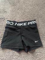 Nike pro shorts Saarland - St. Ingbert Vorschau
