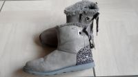 Tom Tailor Boots Winter Schuhe Gr. 34 35 Grau Leo Print Strass Rheinland-Pfalz - Boppard Vorschau