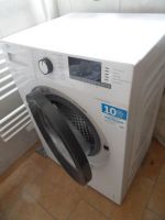 BEKO Waschmaschine 8 kg, 1400 U/Min., A, noch fast neu Sachsen - Schwarzenberg (Erzgebirge) Vorschau