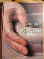 Buch:     Handbuch Töpfern Berlin - Reinickendorf Vorschau