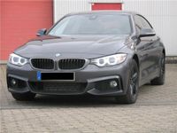 Chiptuning auf 379 PS BMW 435d mit KW-Systems Zusatzsteuergerät Nordrhein-Westfalen - Alsdorf Vorschau