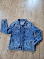 Esprit Jeansjacke Gr M - neuwertig Hessen - Amöneburg Vorschau