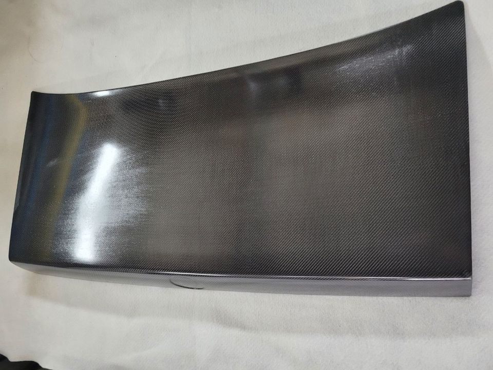 Heckklappe Kofferraumdeckel BMW E30 Carbon 41621959609 4162188822 in Freilassing