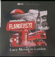 Flanders 72 - Lucy moved to London 7" Vinyl Green Day Punk Nordrhein-Westfalen - Grevenbroich Vorschau