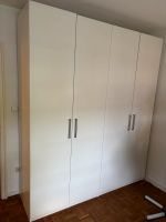 PAX Schrank - 2 Meter Wandsbek - Hamburg Eilbek Vorschau