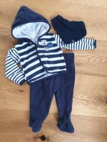 Baby Jacke, Hose, Tuch Gr. 62 Bayern - Bad Neustadt a.d. Saale Vorschau